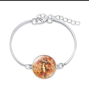 🌟Pick Any 2/$16 Sale Tigger Bracelet